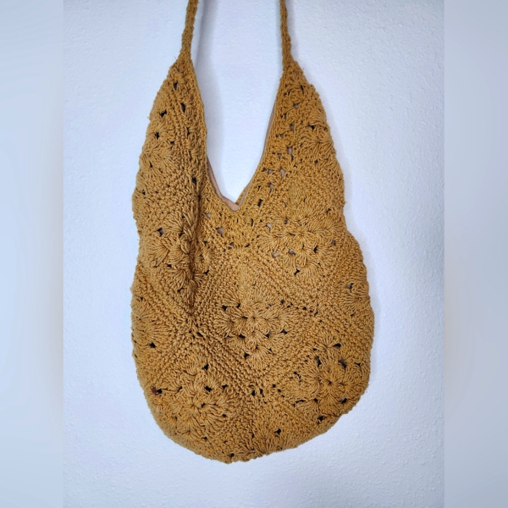 Forever 21 Boho Bag